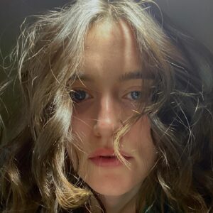 Sarah Pidgeon Instagram - Gorgo 🐍thank u @misssdavid