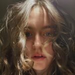 Sarah Pidgeon Instagram – Gorgo 🐍thank u @misssdavid