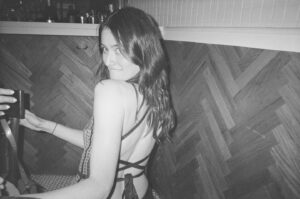 Sarah Pidgeon Instagram - Maid of honor, made of honour