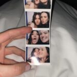 Sarah Pidgeon Instagram - My sister got MARRIED. Love your sister. Hug your sister. Celebrate her for everything she is. I got super lucky.