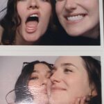 Sarah Pidgeon Instagram - My sister got MARRIED. Love your sister. Hug your sister. Celebrate her for everything she is. I got super lucky.