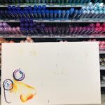 Sarah Pidgeon Instagram - Mostly drawing hands this summer