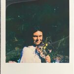 Sarah Pidgeon Instagram - A bright, shining star of a person on their birthday.