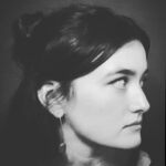 Sarah Pidgeon Instagram – How bads my posture