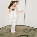 Sarah Pidgeon Instagram – @thecut xx @nymag

Photography by @springerinn
Styling by @vivianchuangstudio
Photo Assistant @nickproscia
Styling Assistant @karaerwincreative
Hair by @system7hide
Makeup by @nanahiram
Written by @catyzhang
The Cut, Editor-in-Chief @lrpeoples
The Cut, Fashion Director @jessswill
The Cut, Photo Director @nono_elle_
The Cut, Photo Editor @_maridelis
The Cut, Deputy Culture Editor @brkmrn