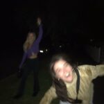 Sarah Pidgeon Instagram - Chilli chilli @mia.healey @erana_james