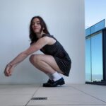 Sarah Pidgeon Instagram - @ciao__lucia