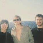Sarah Pidgeon Instagram - Mountains and my Aussie fellas!