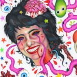 Sarah Sherman Instagram – i’m going on TOUR this summer !!! see ya there ??? 👀🫀🩷 come see what my amazing ass looks like in person 🩷
🩷 most dates with the weirdo goat @jackbensinger 
🩷 swipe to see the crazy amazing detail in this crazy amazing poster by the crazy amazing @briannanus 🩷

JUNE 8: BENTONVILLE, AR
JUNE 29: RICHMOND, VA
JULY 9: NASHVILLE, TN
JULY 10: OKLAHOMA CITY, OK
JULY 11: ST LOUIS, MO
JULY 18-20: RALEIGH, NC
JULY 26: NEW ORLEANS, LA
JULY 27: KANSAS CITY, MO
JULY 28: DENVER, CO
JULY 29-31: PORTLAND, OR
AUGUST 2: BALTIMORE, MD
AUGUST 3: NEW YORK, NY
AUGUST 4: ROYAL OAK, MI
AUGUST 8-10: LOUISVILLE, KY
AUGUST 15-17: PHILLY, PA
AUGUST 21: ASHEVILLE, NC
AUGUST 22-24: WILMINGTON, NC
…plus more dates TBA!…if you behave!!!

all ticket links in bio !!!
🩷🫀 SEE YA OUT THERE !!! 🫀🩷
