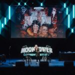 Sarah Sherman Instagram - AUSTIN !!! no offense but… we literally love you and we love your BBQ 🤠🥫thanks to @moontowercomedy @paramountaustin for letting us freak it, and thanks to @sk8rpunk69 for being brave enough to host a show featuring the two craziest b-words alive 😂 📸 @rachelparkerpix 📸 who had fun at the show???