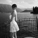 Sarah Stephens Instagram - La dolce vita baby 🇮🇹