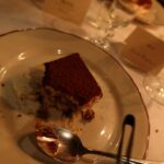 Sarah Stephens Instagram - The most decadent Italian feast with @by.bryahne @bambinitrustrestaurant before flying to Milano to eat more pasta 🤌 Ciao ragazzi!! 💃🏻🇮🇹