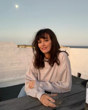 Sarah Stephens Instagram - Sundowner✨