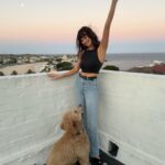 Sarah Stephens Instagram - Sundowner✨