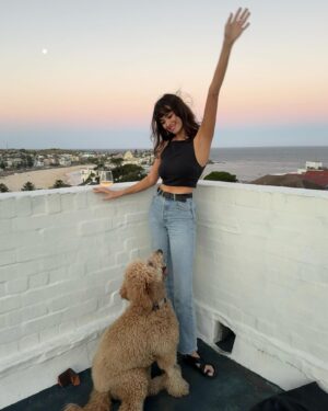 Sarah Stephens Instagram - Sundowner✨