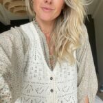 Sarah Wright Instagram – Is it spring yet ? ✨🌸 #1111 #iykyk @themotherdazepodcast