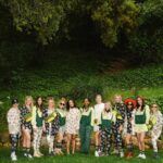 Sarah Wright Instagram – Such an amazing morning celebrating @thisisthegreat_ spring THE GREAT. OUTDOORS collection! I don’t hike as often as I want to and this was the greatest way to start my morning with some amazing ladies! @emilyandmeritt love you both so much! Tap the photos and check out the collection @morganpansing your photos are always SOOOOO stunnning!!!