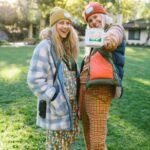 Sarah Wright Instagram - Happy American 38th birthday you dream girl. Getting to walk this life with you is such an unbelievable honor and gift. You are magic. You make me a better human just being in your orbit. I love you my soul sister ❤️🙌🏻✨ @teresapalmer @themotherdazepodcast