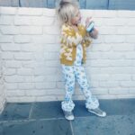 Sarah Wright Instagram - Cannot get enough of this lil love. ✨