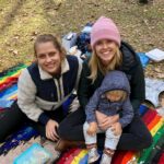 Sarah Wright Instagram - Happy American 38th birthday you dream girl. Getting to walk this life with you is such an unbelievable honor and gift. You are magic. You make me a better human just being in your orbit. I love you my soul sister ❤️🙌🏻✨ @teresapalmer @themotherdazepodcast