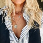 Sarah Wright Instagram - Celebrating the gorgeous @clarevivier x @motherdenim collaboration with some amazing humans who like me adore @clarevivier @greta_cvshop and @shopclarev 🙌🏻🙌🏻🙌🏻 shop now at the link in my stories. Through this partnership, a donation will be made to the Downtown Women's Center (DWC) to help end homelessness for women in greater Los Angeles through housing, wellness, employment and advocacy.