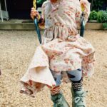 Sarah Wright Instagram - This week ✨🌸