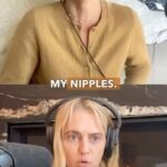 Sarah Wright Instagram - Our Virtual Dazey Dream Circle link is live!!! We are making babies this week on @themotherdazepodcast well trying to and one of us more than the other. In response to so many DMs about fertility, the chat gets vulnerable and candid as we talk about how not to drive ourselves crazy during the trying to conceive journey. We also share with you more info on our night of witchy woo woo coming up in the form of our virtual Dazey Dream Circle, are you ready to call in your dream life??? Join us!! (Dream circle link in my bio space is limited !! - virtual event April 8th 6pm pst) @teresapalmer