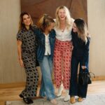 Sarah Wright Instagram – 2 “daze” of pure magic with @broad_ideas_pod x @themotherdazepodcast hosted by @fredasalvador and @1hotel.sanfrancisco. Cannot wait to do it all again this fall!! To everyone who came out thank you! To those who couldn’t make it don’t worry we have more coming!! @jessiinsanfrancisco your photos truly capture the love, joy and feeling of these events. Thank you to our sponsor @needed for nourishing and powering us all and to our sponsor @oseamalibu for giving us the gift of glow. Who’s coming next time?? @rachelbilson @obliviaallen @teresapalmer and myself are all wearing @thisisthegreat_ ✨🙌🏻✨🙌🏻✨