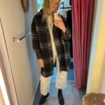 Sarah Wright Instagram - My favorite rain or shine boots from @fredasalvador are on sale (early access for my followers!) follow the special link in my bio and use code RAINSHINE !!!