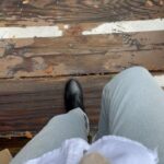 Sarah Wright Instagram - My favorite rain or shine boots from @fredasalvador are on sale (early access for my followers!) follow the special link in my bio and use code RAINSHINE !!!