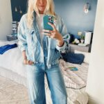 Sarah Wright Instagram – Endlessly blown away by @citizensofhumanity and their dedication to Mother Earth. This spring they have launched their regenerative cotton collection inspiring and leading by action. They have also come out with their no.16 issue of #humanitymagazine delving into the power of regeneration!! To quote the brand “Regenerative agriculture is one of the greatest tools and opportunities for reversing the effects of climate change while increasing soil fertility, replenishing fresh water, and improving human health. Our Regenerative Cotton Program works directly with farmers in the United States and abroad and supports the growth, education, and adoption along the continuum of regenerative agriculture. We are proud to introduce the pioneering cotton from our program into our Spring collection, marking a significant stride towards environmental stewardship by improving one of the most chemical intensive and soil degrading systems of agriculture – growing cotton.” Thank you for your leadership and for making the best denim always! This magazine is incredible @jaredfreedman_ @citizensofhumanity ✨✨🙌🏻🙌🏻