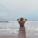 Sarah Wright Instagram - Wearing some of my favs from the most romantic @shopdoen first chapter of spring collection. ✨✨Link in my bio and stories. First photo by Esmé 🌸