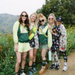 Sarah Wright Instagram – Such an amazing morning celebrating @thisisthegreat_ spring THE GREAT. OUTDOORS collection! I don’t hike as often as I want to and this was the greatest way to start my morning with some amazing ladies! @emilyandmeritt love you both so much! Tap the photos and check out the collection @morganpansing your photos are always SOOOOO stunnning!!!