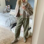 Sarah Wright Instagram – Is it spring yet ? ✨🌸 #1111 #iykyk @themotherdazepodcast