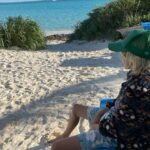 Sarah Wright Instagram – Out now on @themotherdazepodcast we discuss our holiday travels and time unplugged, we talk about our intentions for the new year, goal setting and dreams for our dazies!! Find us now wherever you listen to podcasts!!