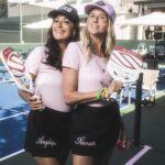 Sarah Wright Instagram - Remember this gorgeous human who I went to the semi finals with ?!?!? Welllll OUT NOW on @themotherdazepodcast my girl @angeliquecabral ALSO KNOWN AS QUEEN AMAYA from @disneywishmovie !!! DAZEY’S she may not be royalty by blood but this Mama is THE Queen in our eyes! Today we chat about her life, how she ended up spread across so many different fields- a Montessori teacher, a yoga teacher, a singer, a caterer, a mother of 2, a performance coach and an actor with a mile long list of credits, oh and most importantly my Pickleball Semi finalist partner!! 😂😂😂 This girl brought so much joy to our conversation, sharing with us the stories of her wildly different births (one a c-section, one a Vbac) unpacking how her young womanhood shaped her and talking to us about the awareness she’s found when dancing with her dreams- how staying the course with determination, grit, willpower, hustle and belief in yourself will unlock remarkable things. Angelique has shown such incredible perseverance and it’s well and truly paid off with her latest MASSIVE role, booking the job of a lifetime in Disneys new Animated movie. This episode has left us all on such a high and we are so excited for you to listen!
