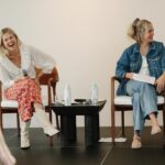Sarah Wright Instagram – 2 “daze” of pure magic with @broad_ideas_pod x @themotherdazepodcast hosted by @fredasalvador and @1hotel.sanfrancisco. Cannot wait to do it all again this fall!! To everyone who came out thank you! To those who couldn’t make it don’t worry we have more coming!! @jessiinsanfrancisco your photos truly capture the love, joy and feeling of these events. Thank you to our sponsor @needed for nourishing and powering us all and to our sponsor @oseamalibu for giving us the gift of glow. Who’s coming next time?? @rachelbilson @obliviaallen @teresapalmer and myself are all wearing @thisisthegreat_ ✨🙌🏻✨🙌🏻✨
