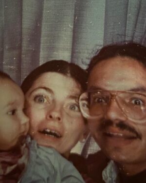 Sarain Fox Instagram - The LOVE I hold for YOU my mama is unbreakable. 

The best parts of me and all my teachings of motherhood come from you and the circle you created around me.

Your kindness and empathy have changed the world. 

I love you forever to the moon and back. 

Happy Mothers Day!