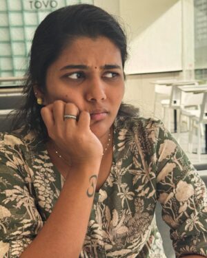 Saranya Pradeep Instagram - Mood change in మూడు seconds !!
:( ;) 
😒😉

PC : #mogudu 
@pradeepmanku 

#happiness #love #sad #emotions #feelings #life #instagram #photography #music #follow #art #like #poetry #happy #instagood #motivation #explore #heart #nature #emotion #bhfyp #thoughts #swings #rollercoaster #inspiration #selflove #photooftheday
