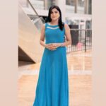 Saraswathi kuna Instagram -