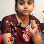Saraswathi kuna Instagram - Lover Vs boy bestie ఈ question కి ఎవరూ answer చెప్పలేరు బయ్య