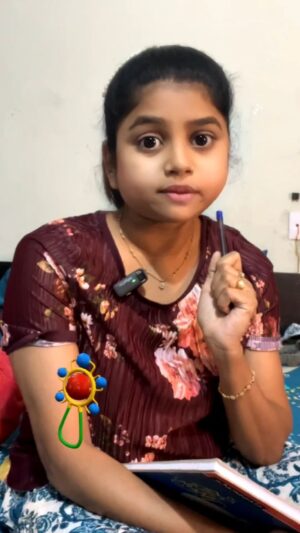 Saraswathi kuna Instagram - Lover Vs boy bestie
 ఈ question కి ఎవరూ answer చెప్పలేరు బయ్య