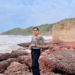 Saraswathi kuna Instagram -