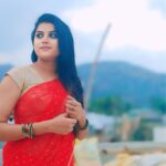 Saraswathi kuna Instagram -