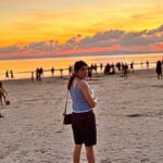 Saraswathi kuna Instagram - #andaman #andamandiaries🌴🌊🏄🐳🐡 #sealife
