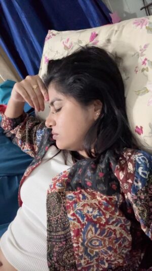 Saraswathi kuna Instagram - 