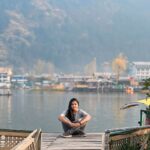 Saraswathi kuna Instagram -