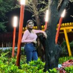 Saraswathi kuna Instagram - #candidpicture #nature