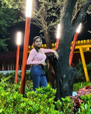 Saraswathi kuna Instagram - #candidpicture #nature