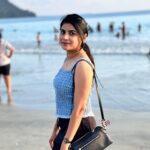 Saraswathi kuna Instagram - #andamanislands #andamanandnicobar #sealife #beach